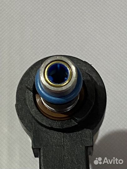 Форсунка топливная Б/У 1100200XEC01