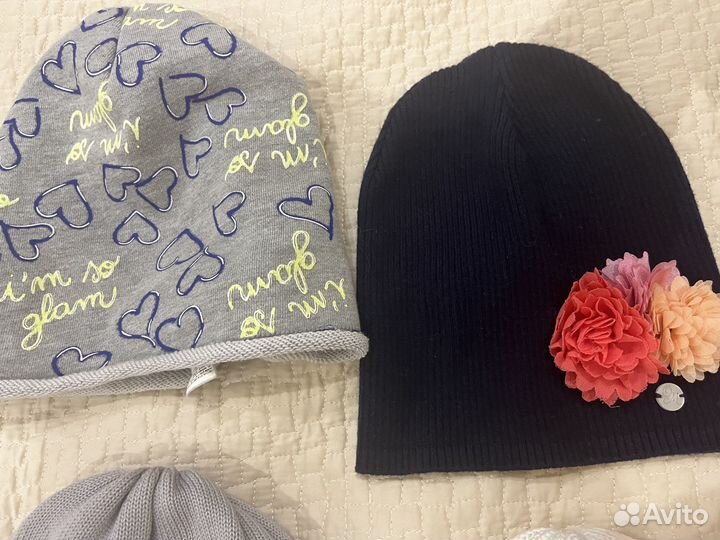 Шапки панамы. Il trenino, Catya, original marines