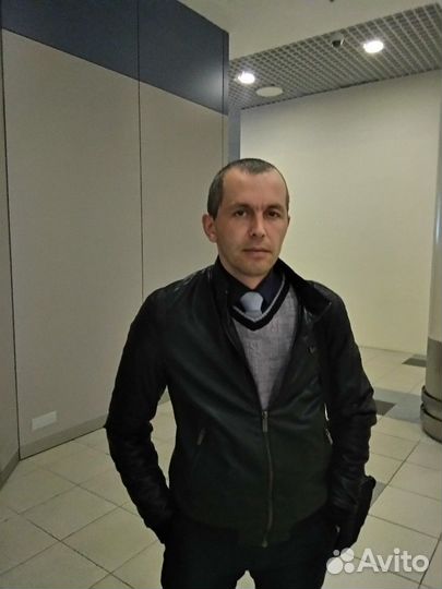 Любая работа, подработка