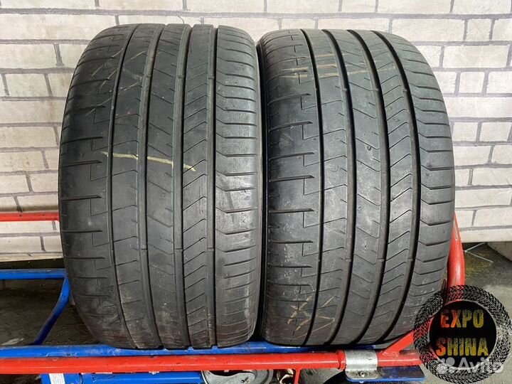 Pirelli P Zero PZ4 295/35 R20