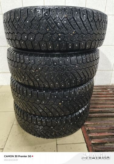 Gislaved Nord Frost 200 185/70 R14 T