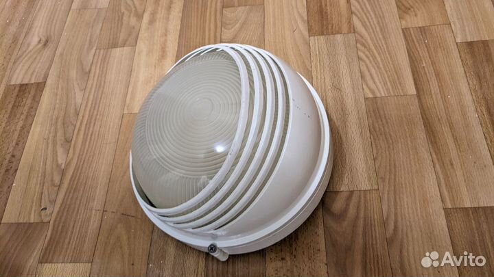 Фонарь электрический