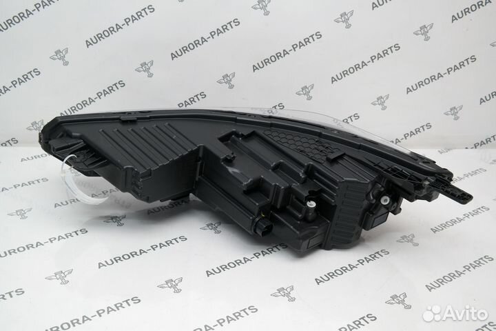 Фара CS55 Plus 2021-2023