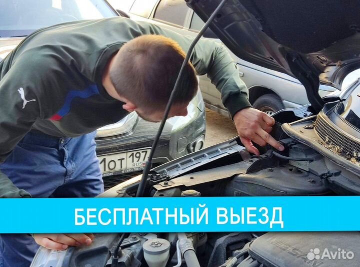 Подбор автомобиля, автоэксперт