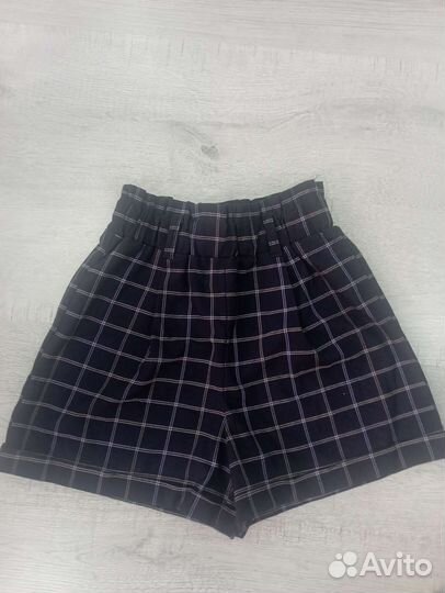 Шорты для девочки 134-140 Gloria jeans
