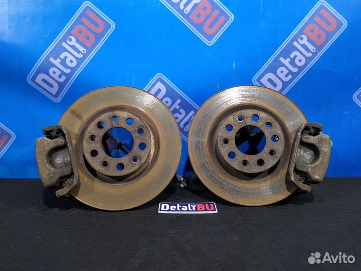 Суппорт задний диск Alfa Romeo 159 Brera Spider