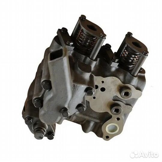 Клапан 701-34-11002