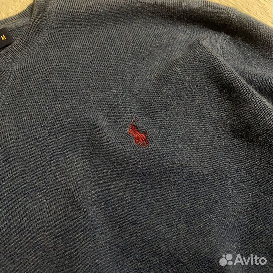 Ralph lauren джемпер