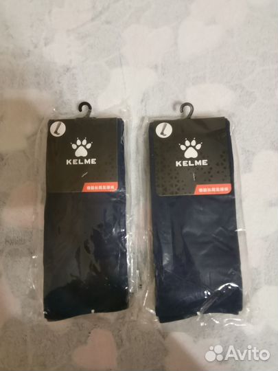 Гетры футбольные Kelme
