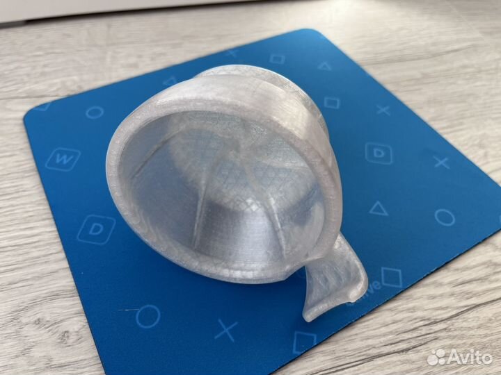 Чаша для бритья