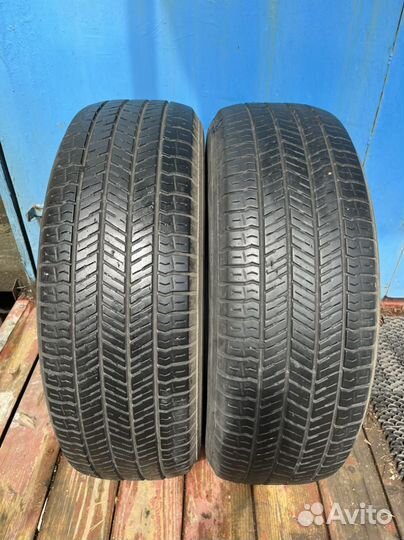 Yokohama Geolandar G91 225/65 R17