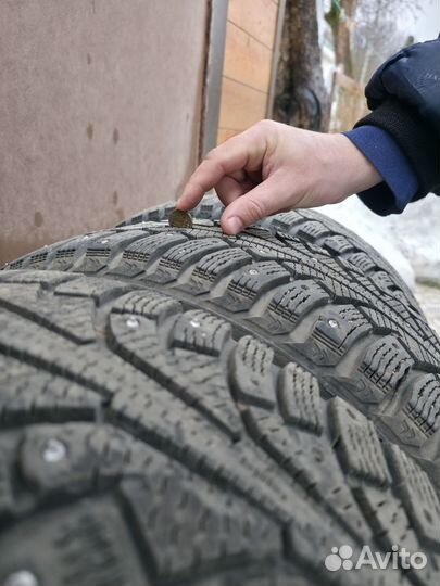 Nokian Tyres Nordman 5 205/55 R16 94T