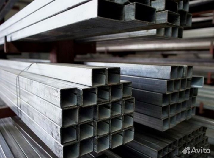 Профтруба 40х20