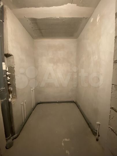 1-к. квартира, 39 м², 2/10 эт.