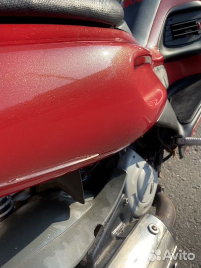 Gilera runner fxr180