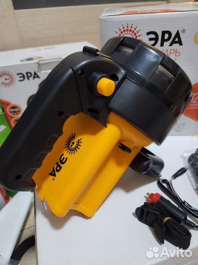 Фонарь новый