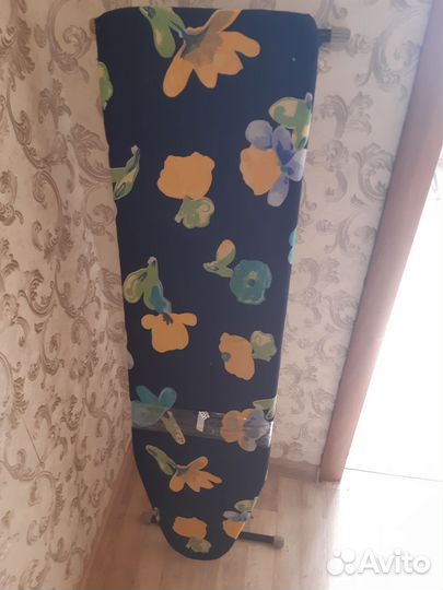 Гладильная доска бу