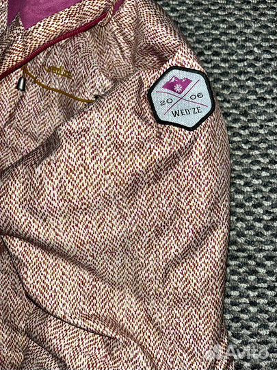 Куртка Декатлон