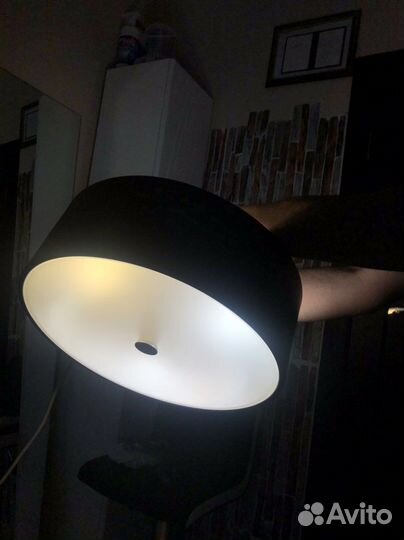 Светильник потолочный