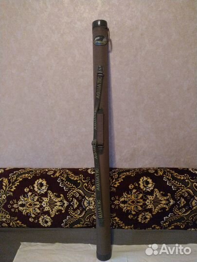 Тубус Aquatic T-75 120см