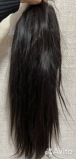 Система/полусистема замещения волос