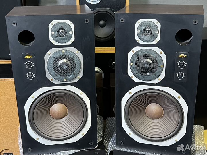 Колонки coral x-5 five