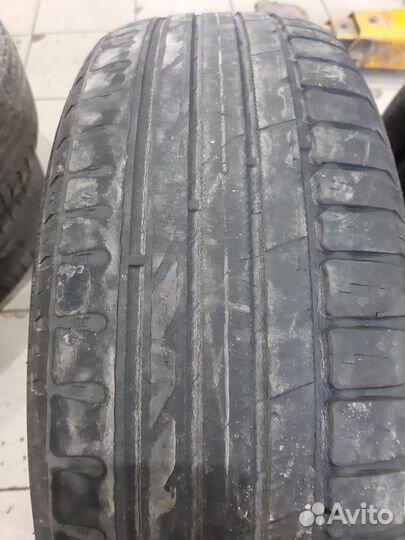 Nokian Tyres Hakka Green 2 185/65 R15