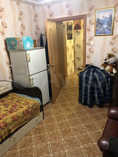 3-к. квартира, 53 м², 4/5 эт.