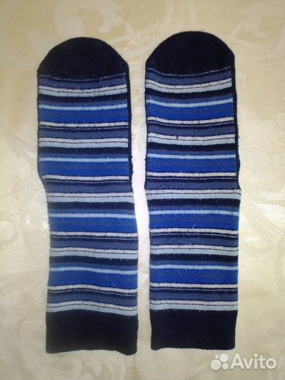 Антискользящие носки р. 30 в подарок носки