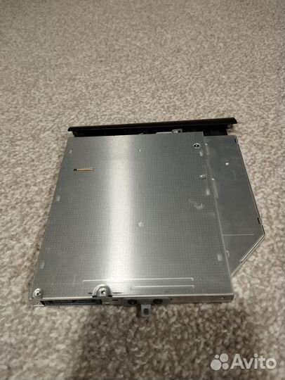 Дисковод для ноутбука