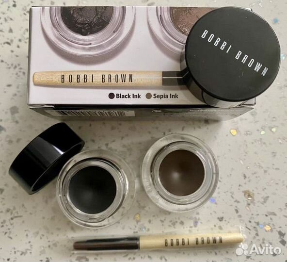 Подводка для глаз Bobbi Brown
