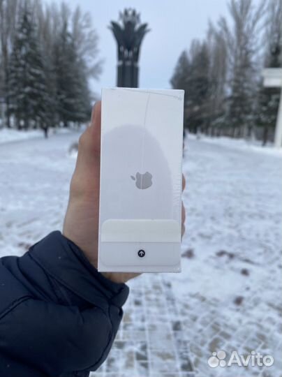 Airpods Pro (Лучшая копия)