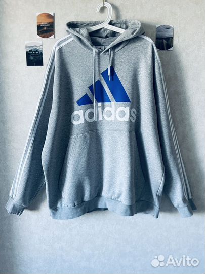 Худи adidas originals