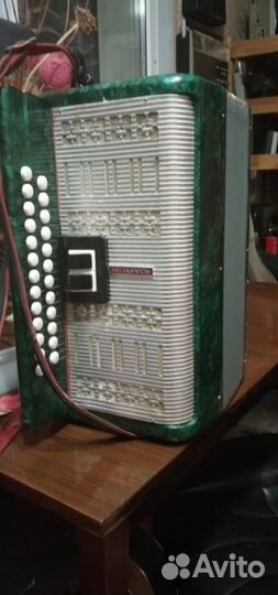 Гармонь беларусь