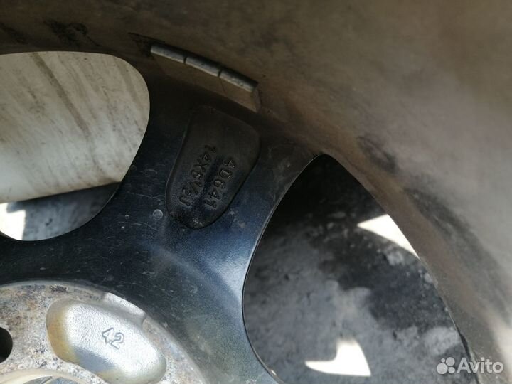 Dunlop Conquest Sport A/S 175/65 R14