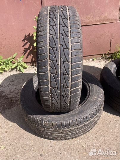Pirelli Cinturato P6 195/60 R15 88H
