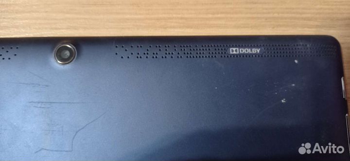 Планшет lenovo tab2 A10-30