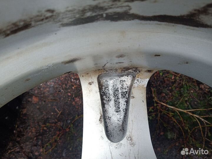 Goodyear Ultragrip Ice Arctic 205/55 R16