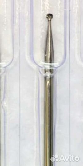 Буры для стекл