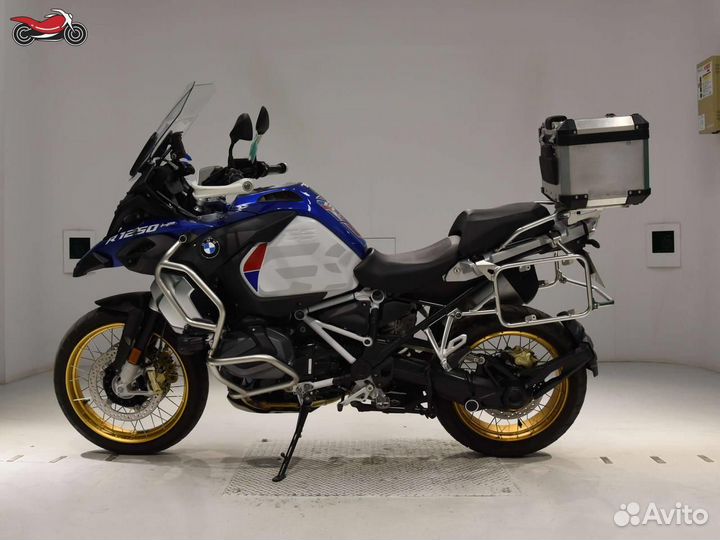 BMW R 1250 GS Adventure 2019г