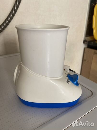 Подогватель для бутылочек