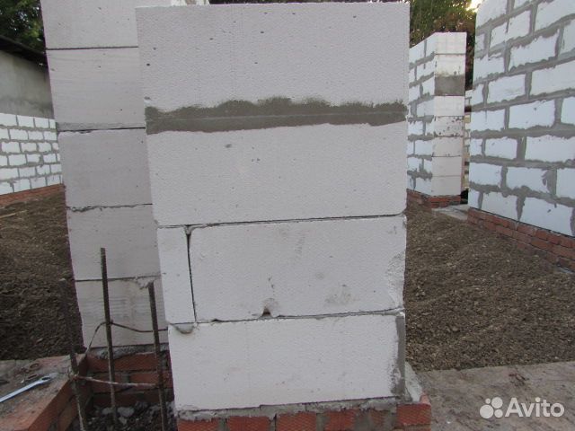 Газоблок novoblock