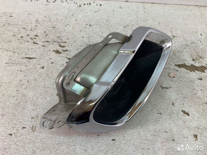 Насадка глушителя правая Bmw X5 G05 2018