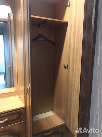 Прихожая бу