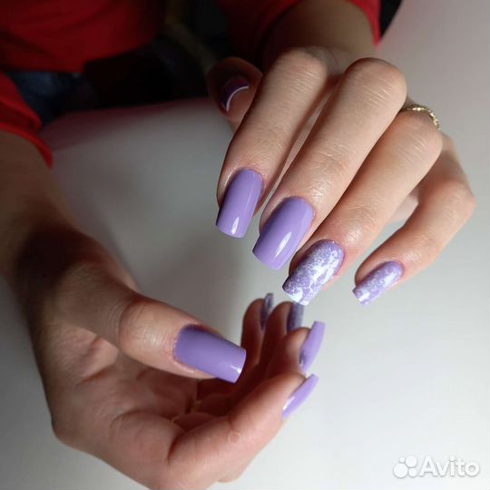 Маникюр, педикюр