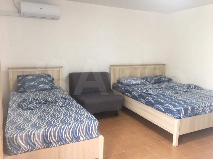 Комната 20 м², 2/4 эт.