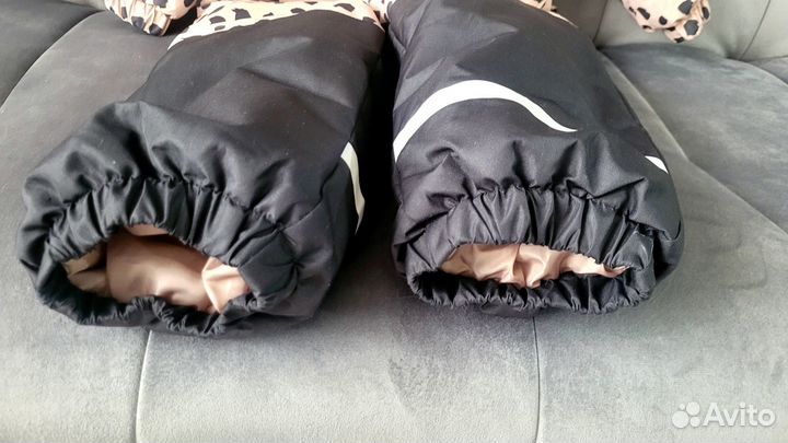 Комбинезон как новый р.116