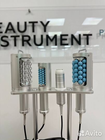 Бизнес-консультация по открытию косметологии