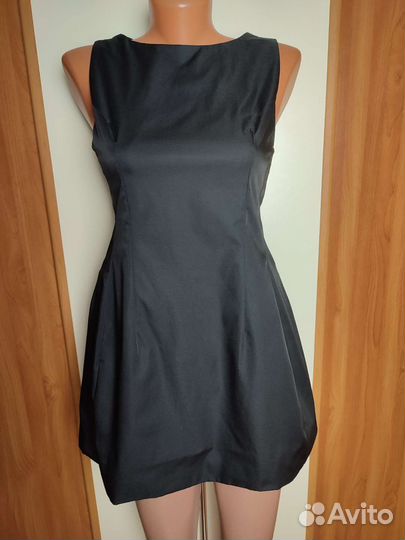 Платье школьное, сарафан школьный на выпускной