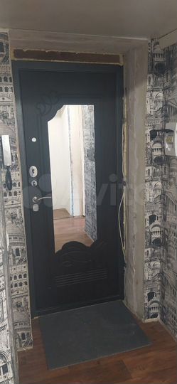 3-к. квартира, 63 м², 3/5 эт.